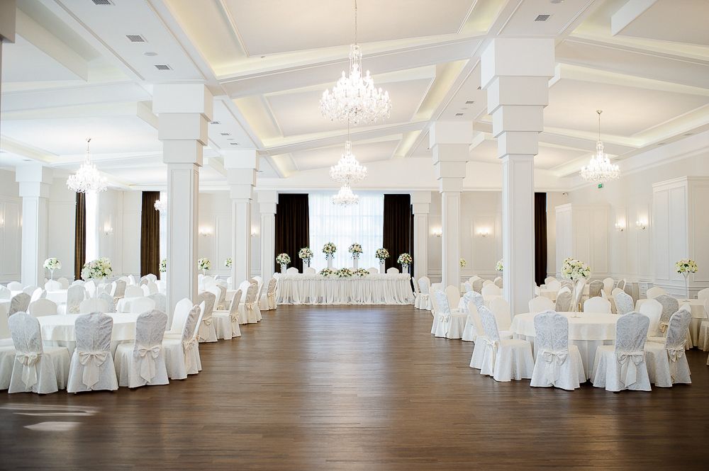 Family Banquet Hall photo 1