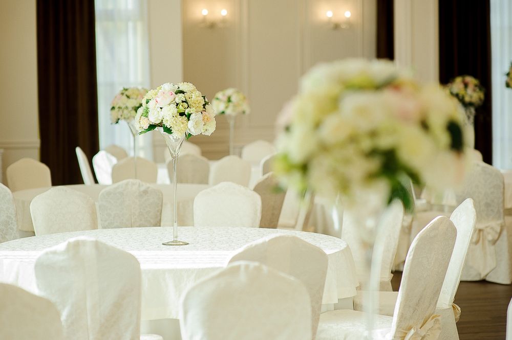 Family Banquet Hall photo 2