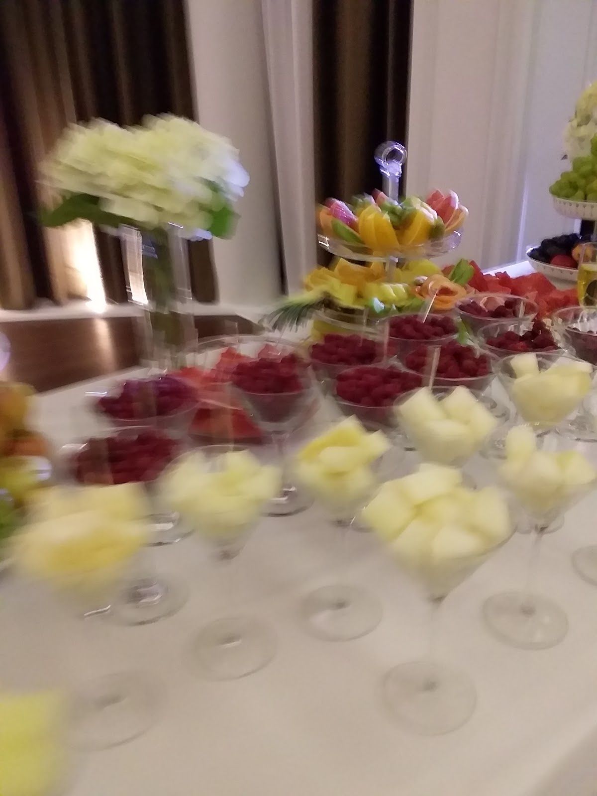 Family Banquet Hall photo 3