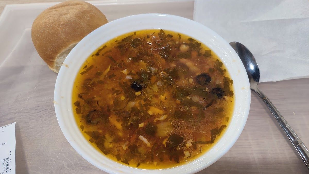 Форк Кафе photo 1