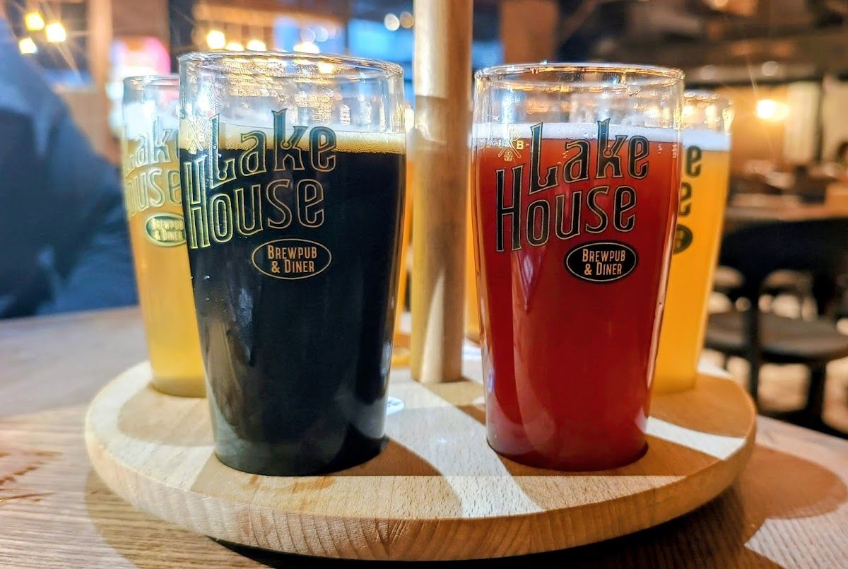 Lake House BrewPub photo 3