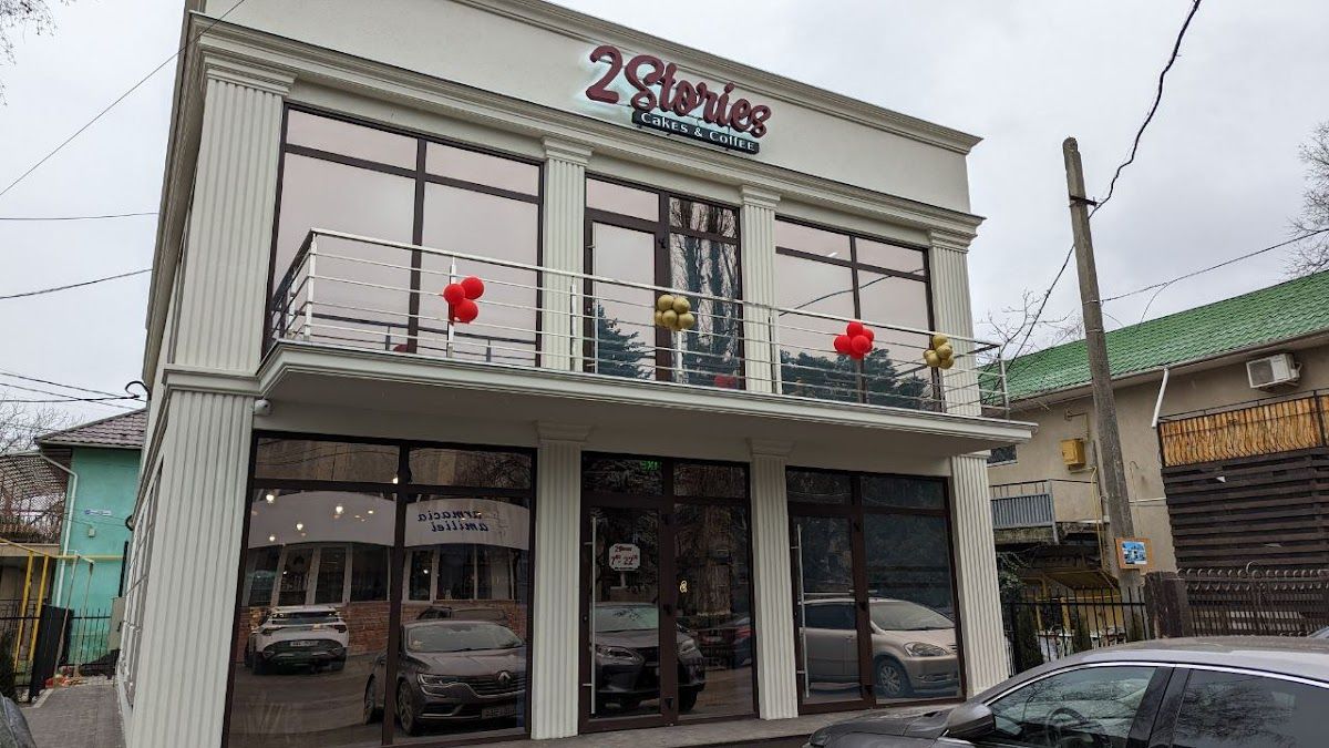 2Stories