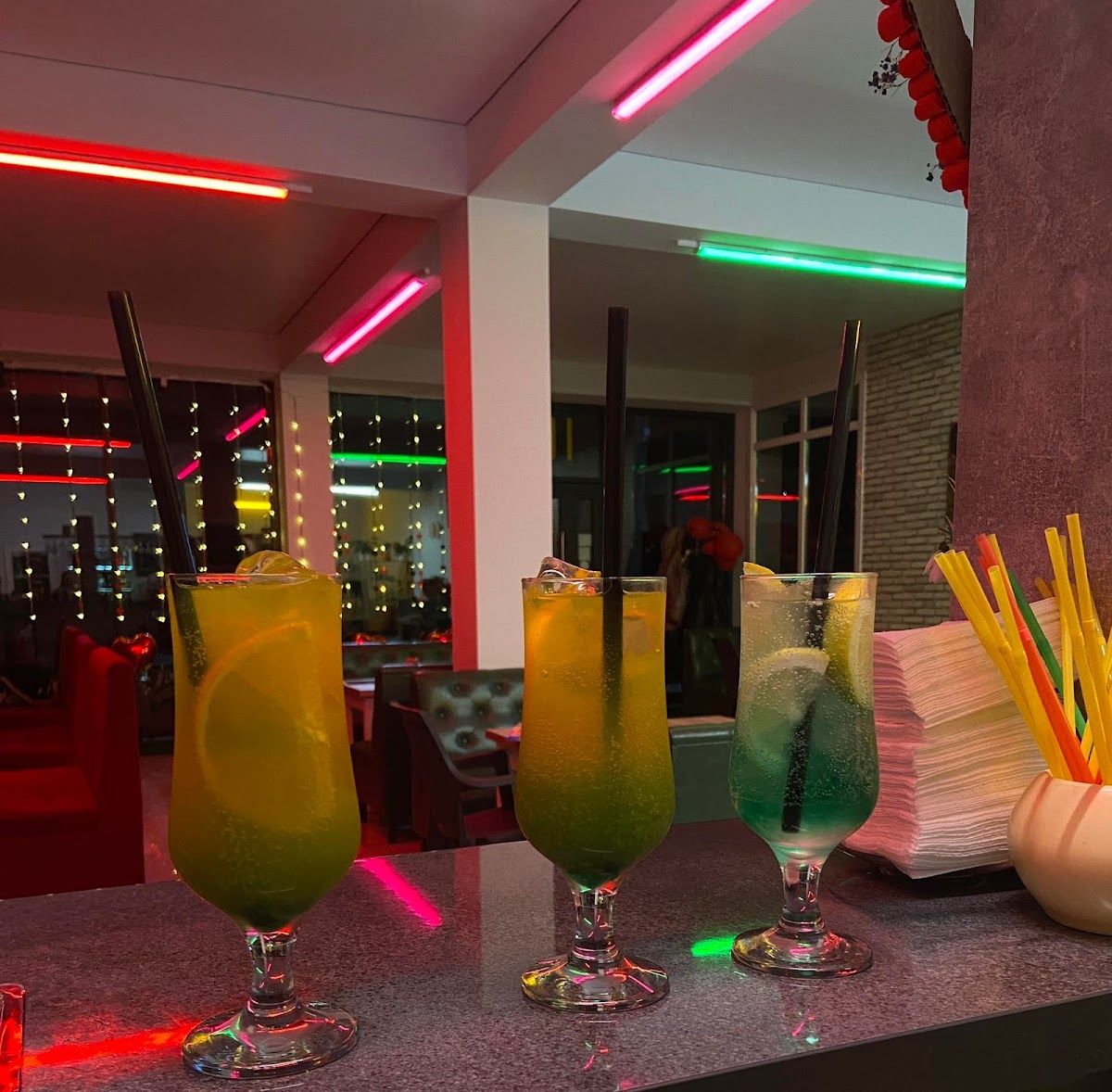 ICE Cafe photo 2