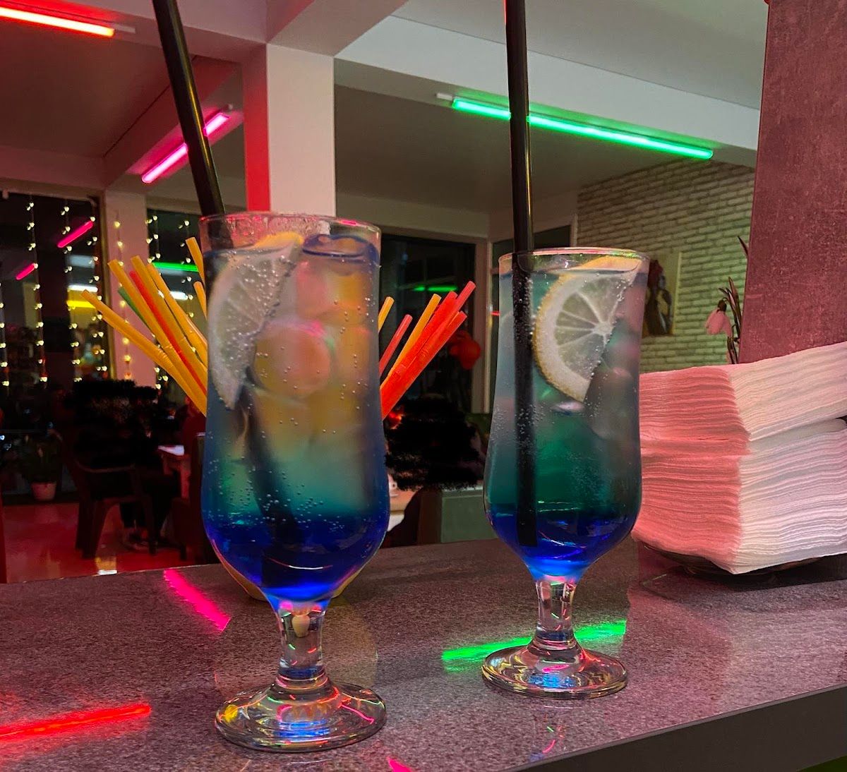 ICE Cafe photo 3