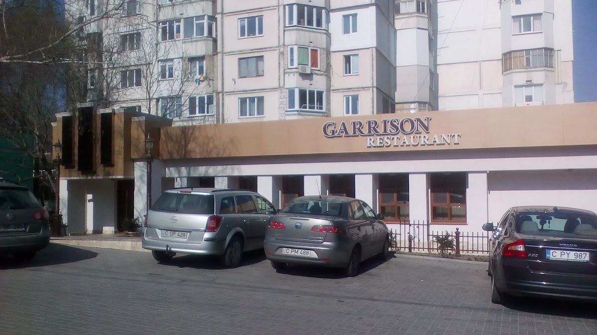 Garrison Cafe photo 1