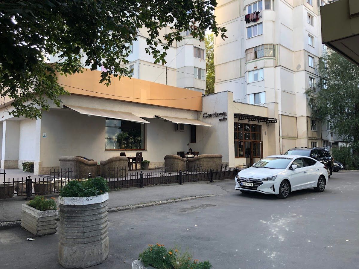 Garrison Cafe photo 3