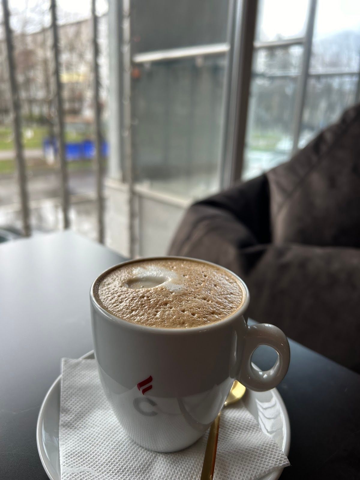 Emozia Cafe photo 2