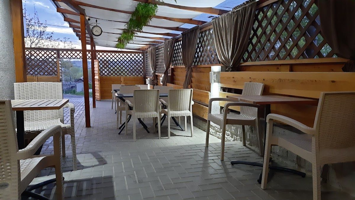 Кафе ГРАНД photo 4