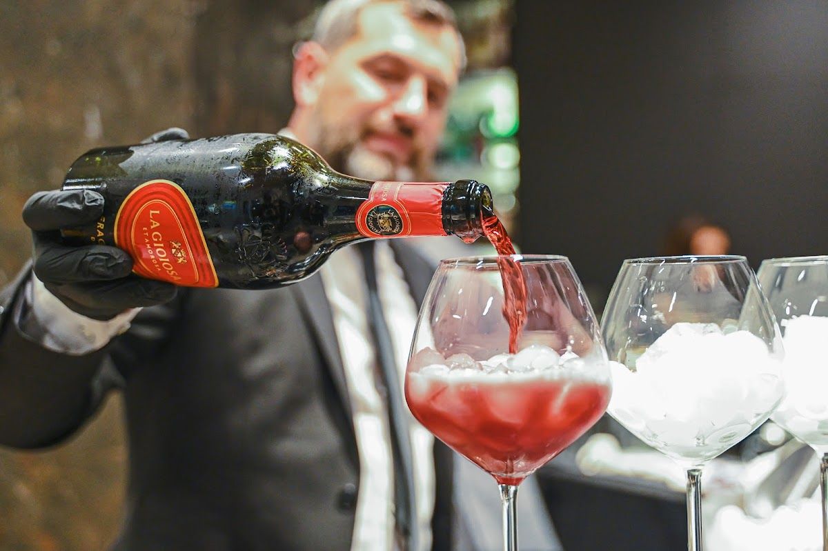 Wine Bar La Nobilta del Gusto photo 1