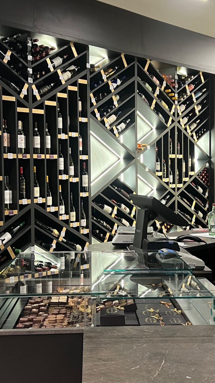 Wine Bar La Nobilta del Gusto photo 2