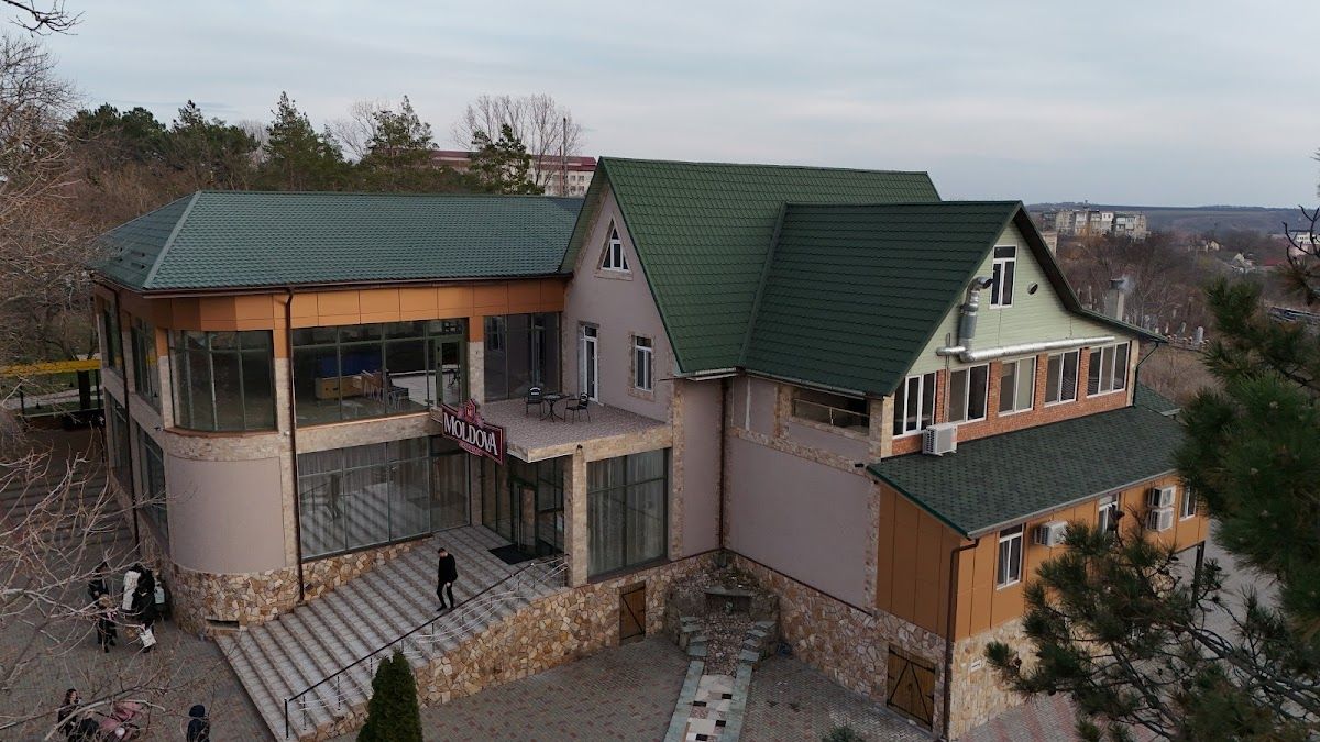 Moldova Banquet Hall photo 1