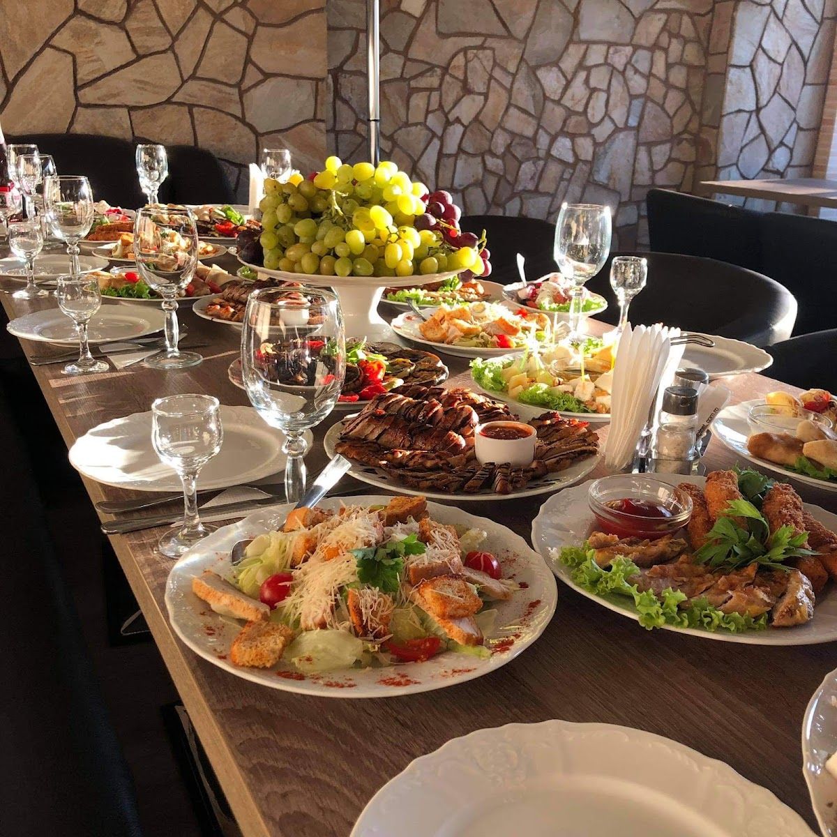 Moldova Banquet Hall photo 2