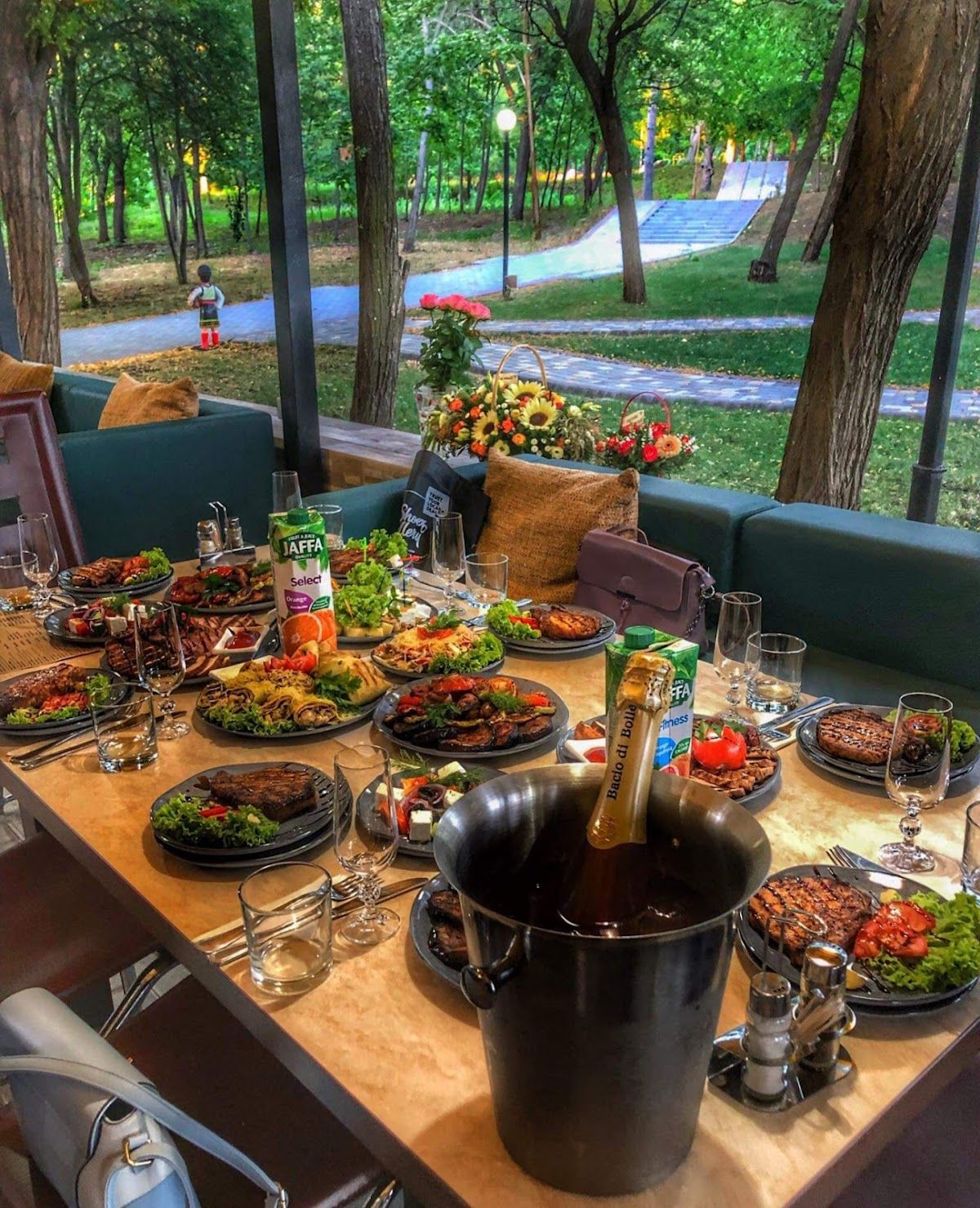 Moldova Banquet Hall photo 4