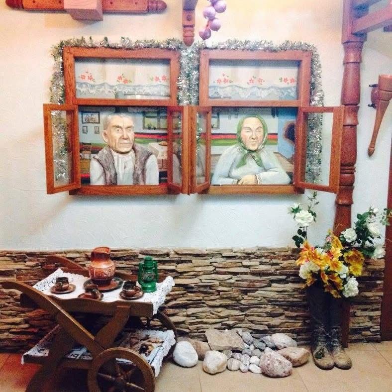 Casa Parinteasca photo 1