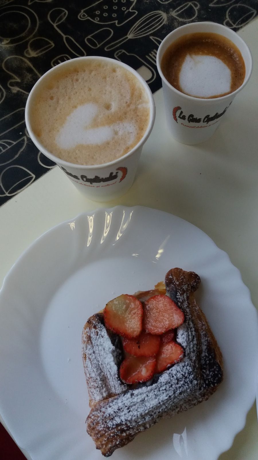 La Gura Cuptorului photo 2