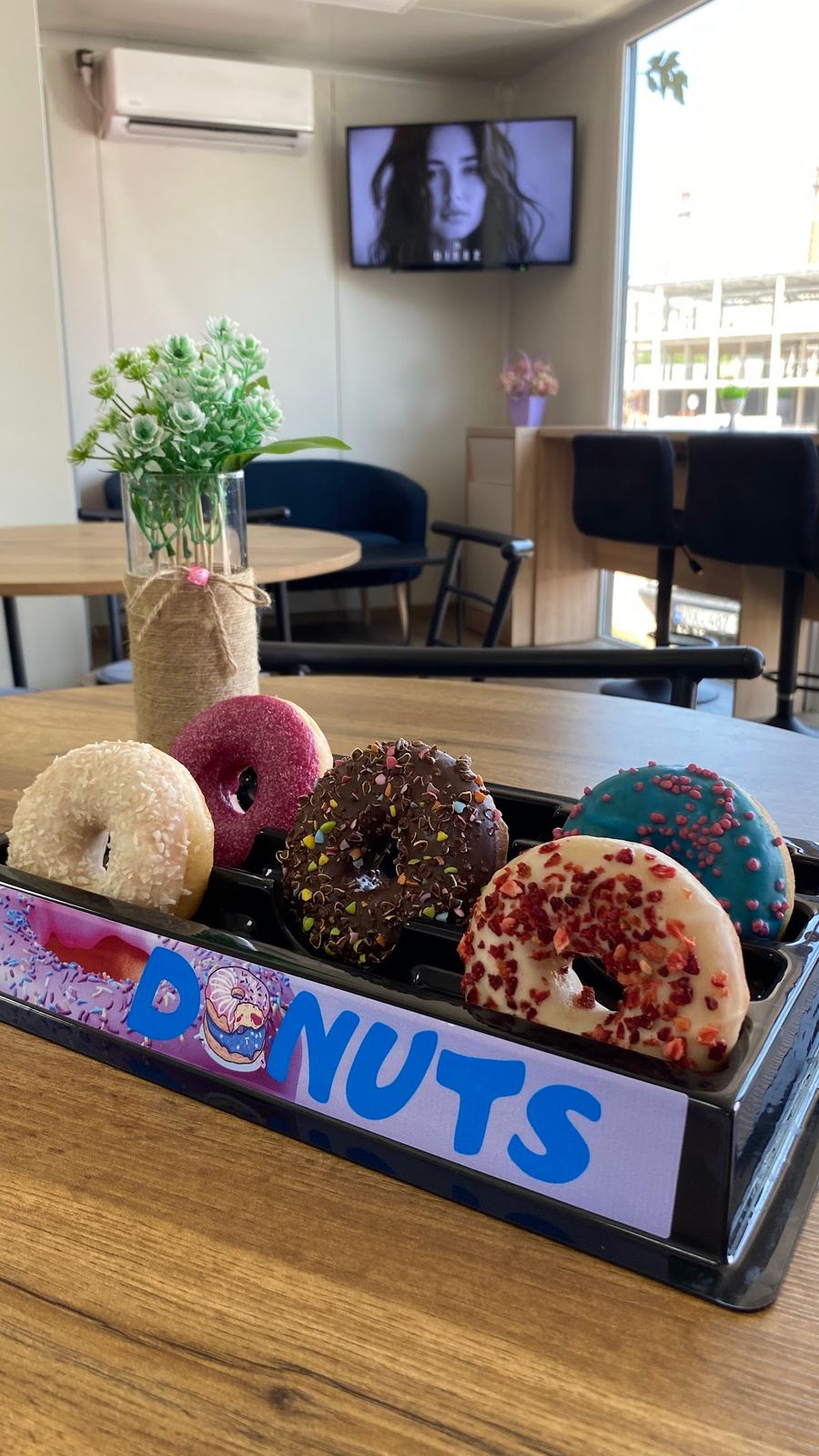 Connect Café photo 1