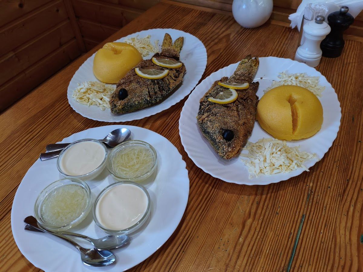 Traktir photo 1