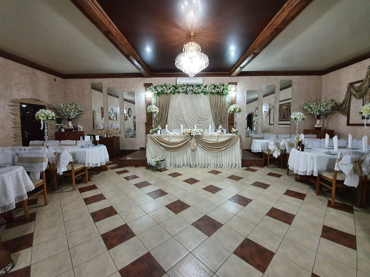 Restaurantul "Dumbrava" photo 3