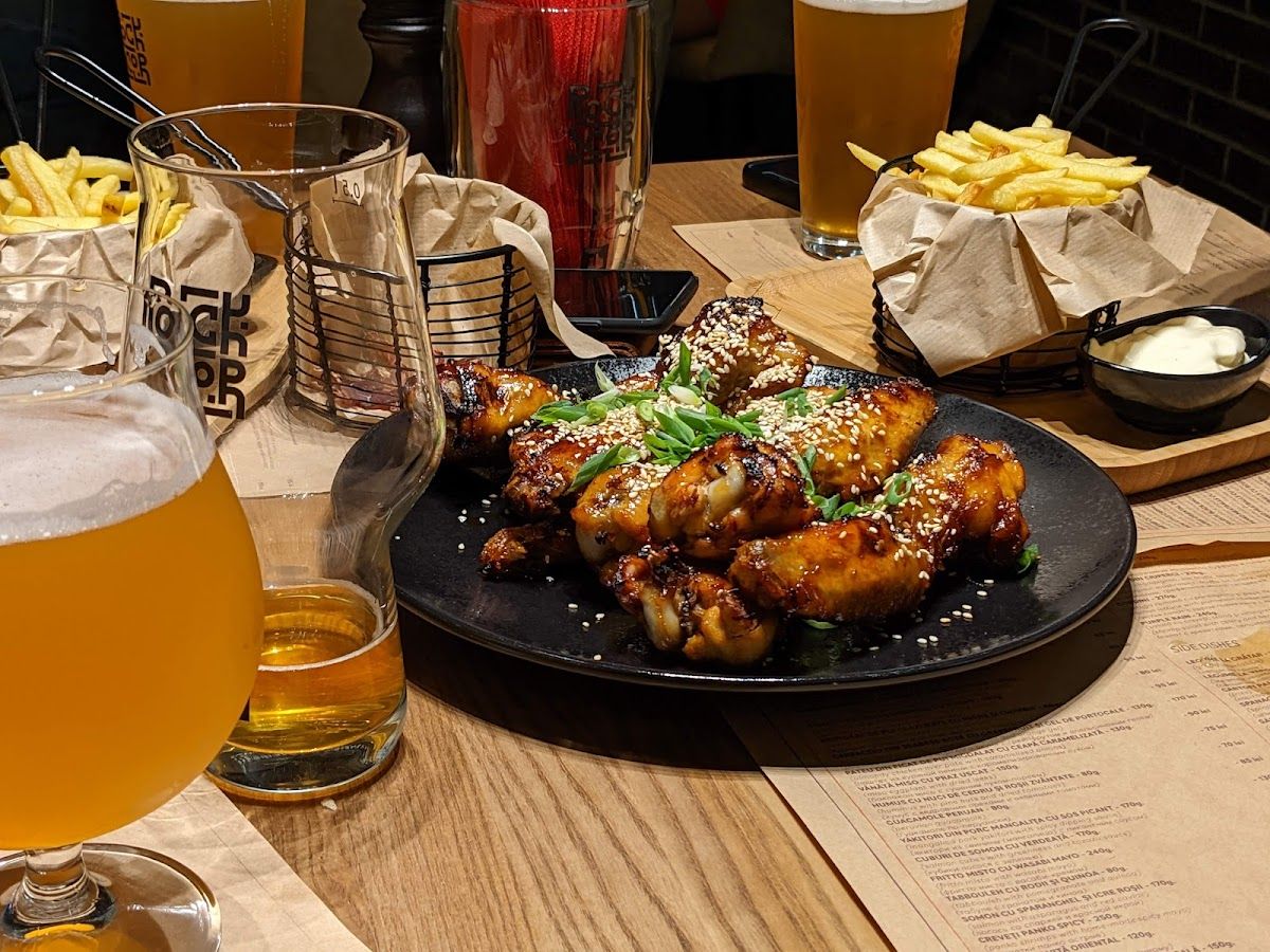 1516 by RockScor Brewery photo 1