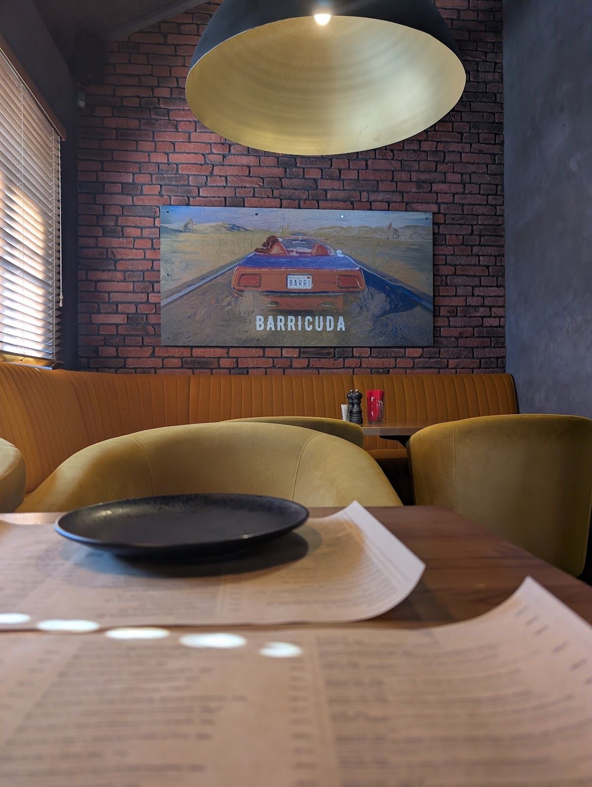 1516 by RockScor Brewery photo 4