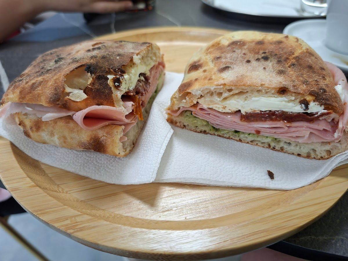 Panini da Arthuro photo 1