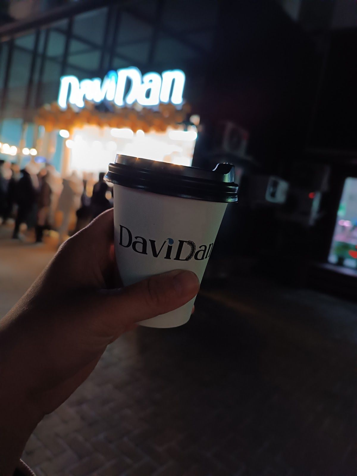 Davidansushi, fotografia 1