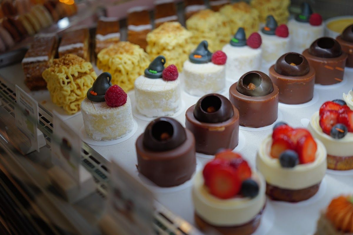Crème de la Crème photo 3