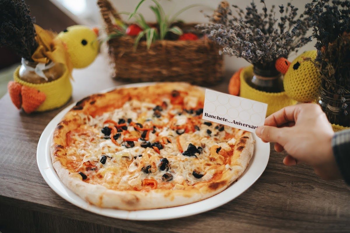 Pizzeria la Boboci photo 1