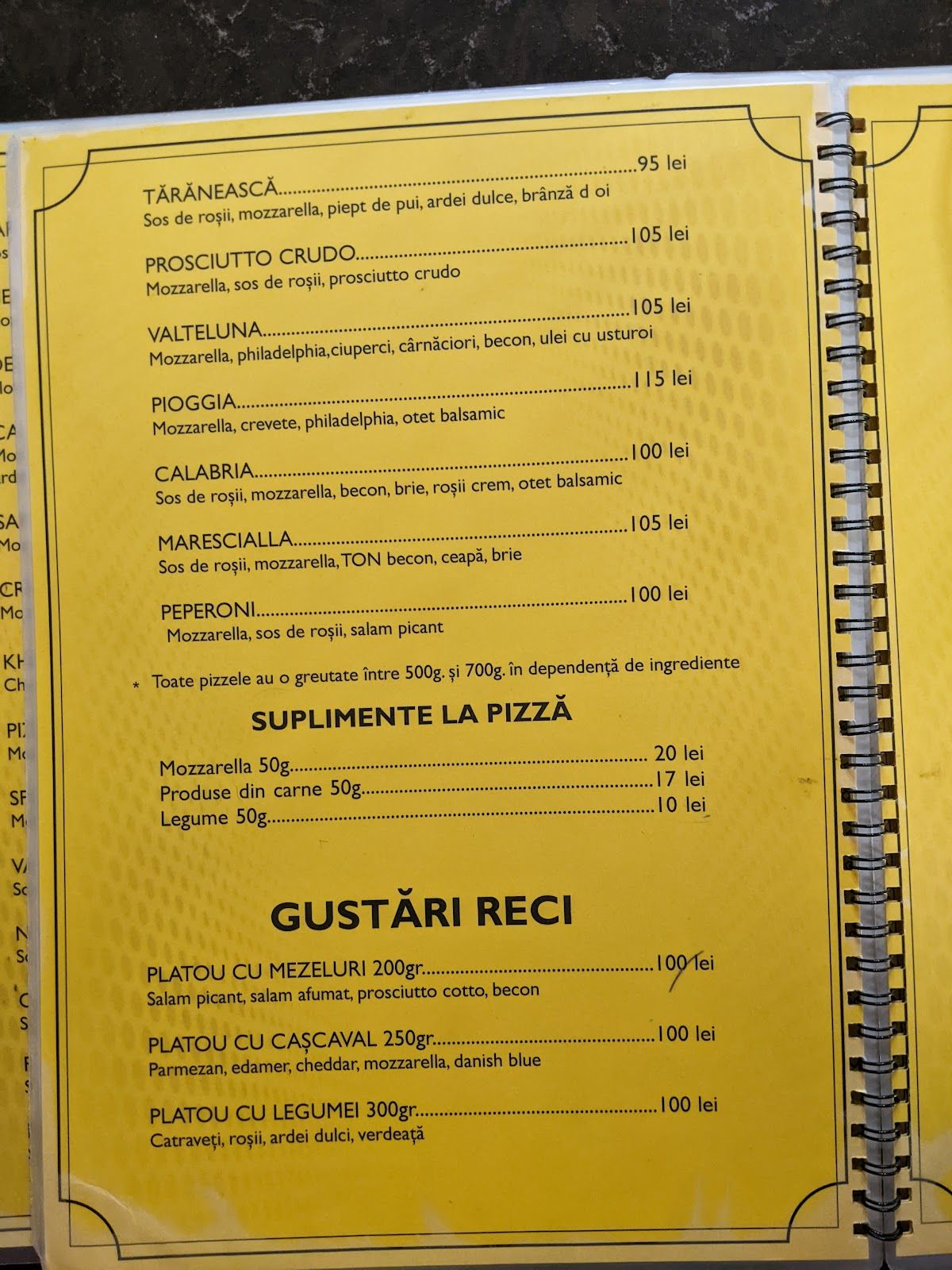 Pizzeria la Boboci photo 3
