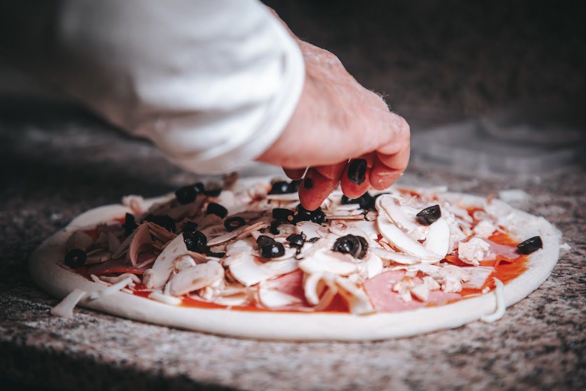 Pizzeria la Boboci photo 4