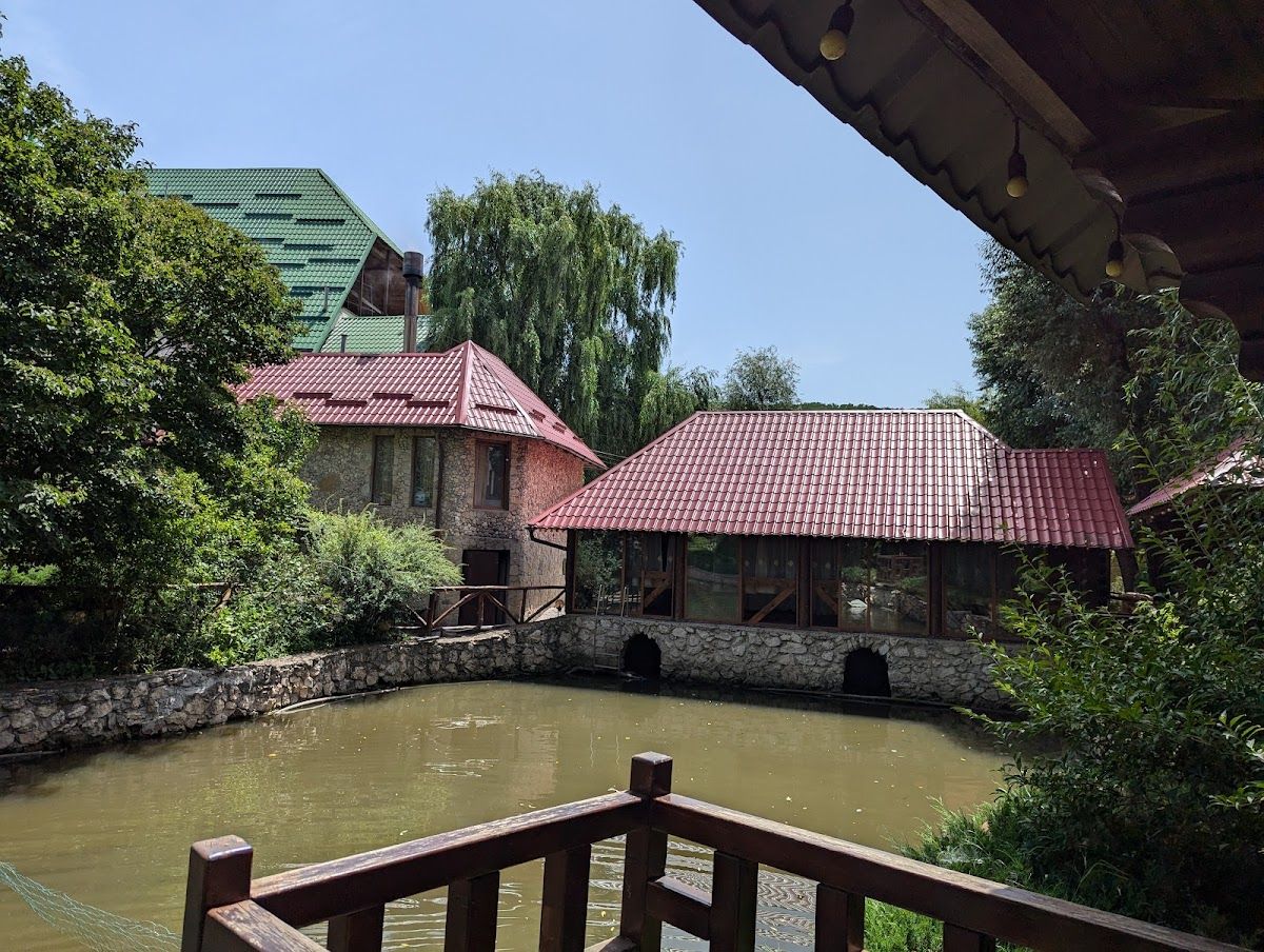 Hanul lui Vasile photo 2