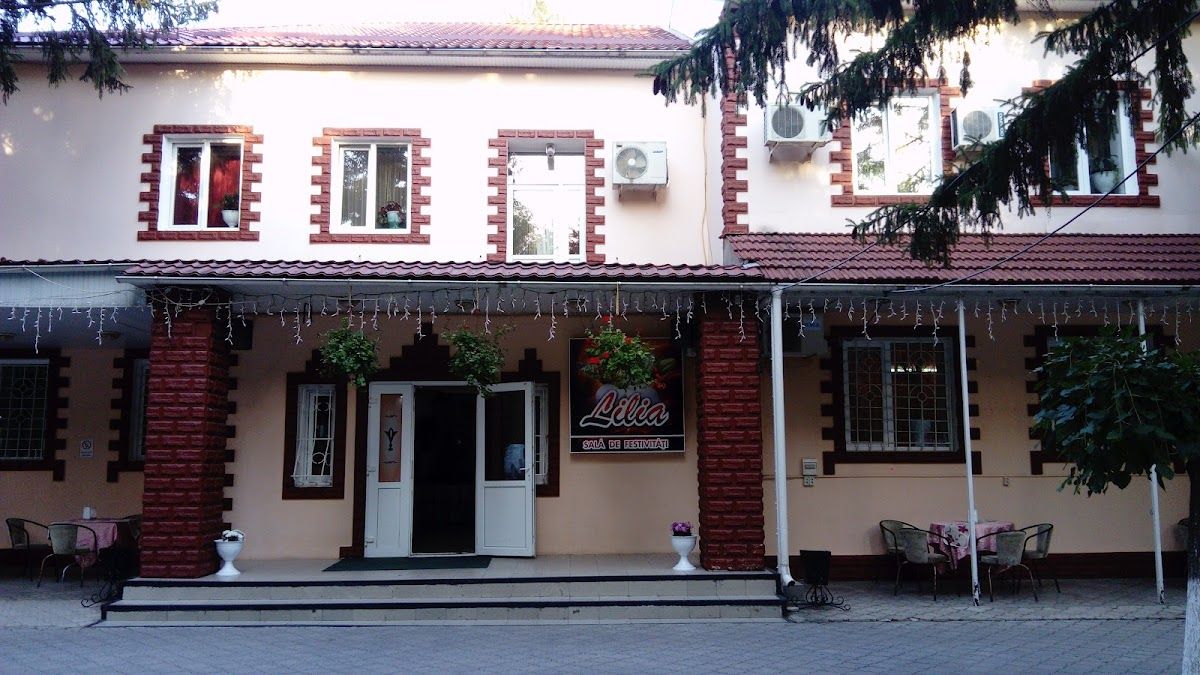 Restaurantul / Terasă "Lilia" photo 2