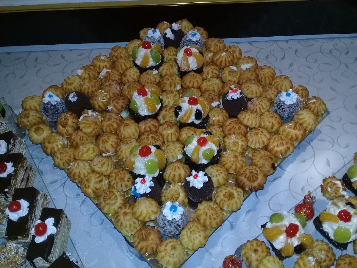 Restaurantul / Terasă "Lilia" photo 4