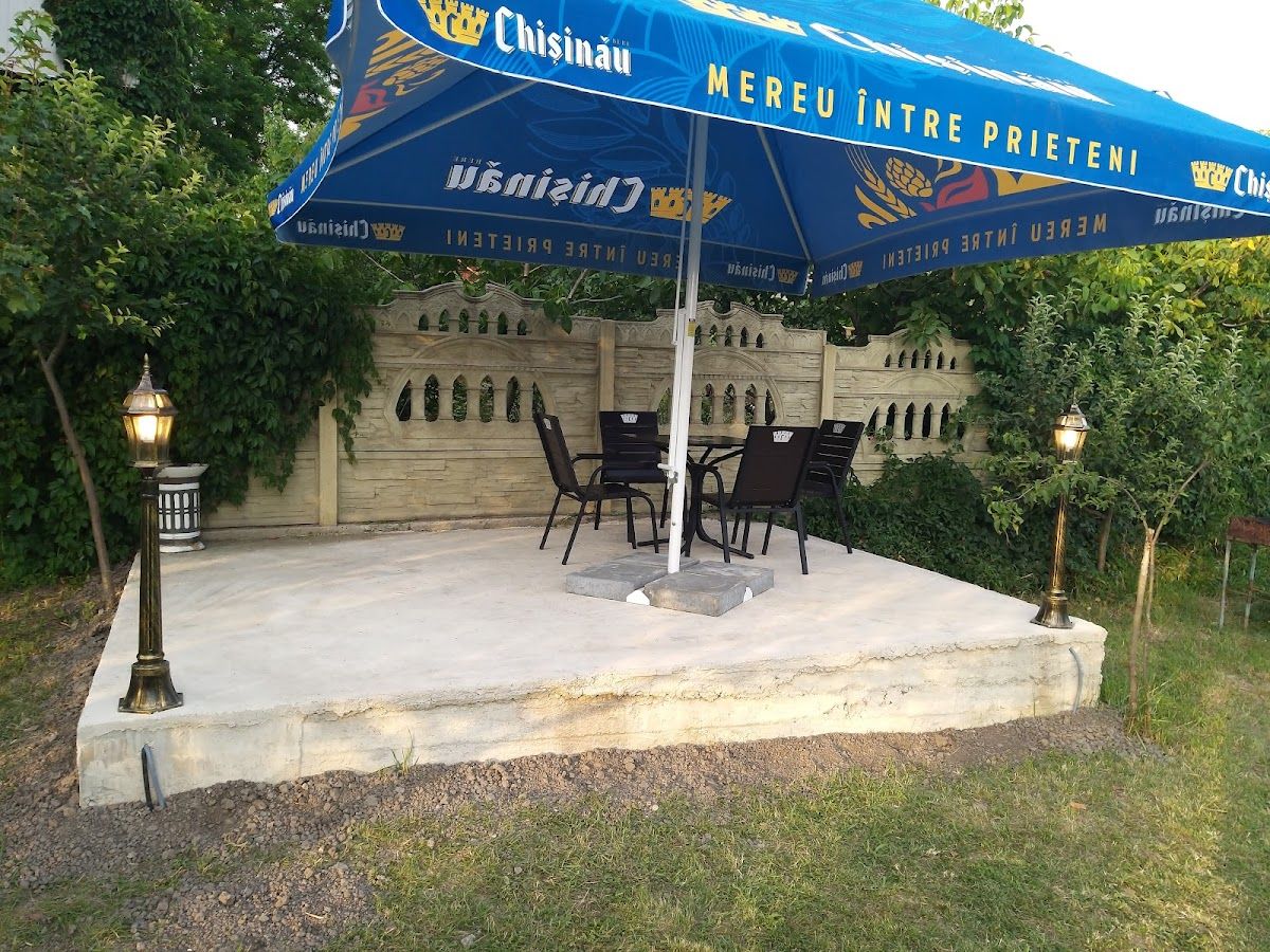 БАР-МАРКЕТ «Даниела» photo 1