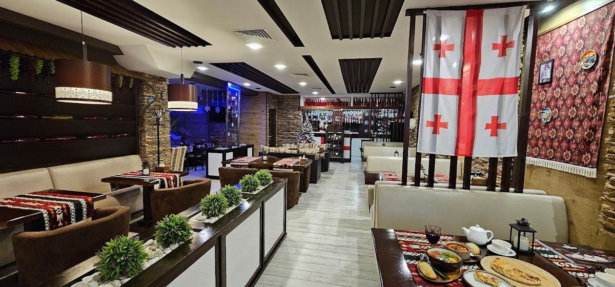Khinkali Pub