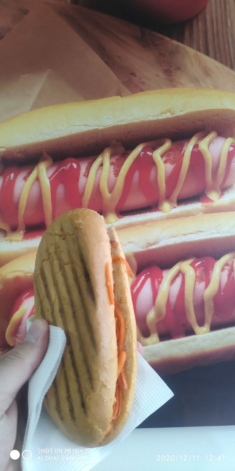 Hot DOG photo 4