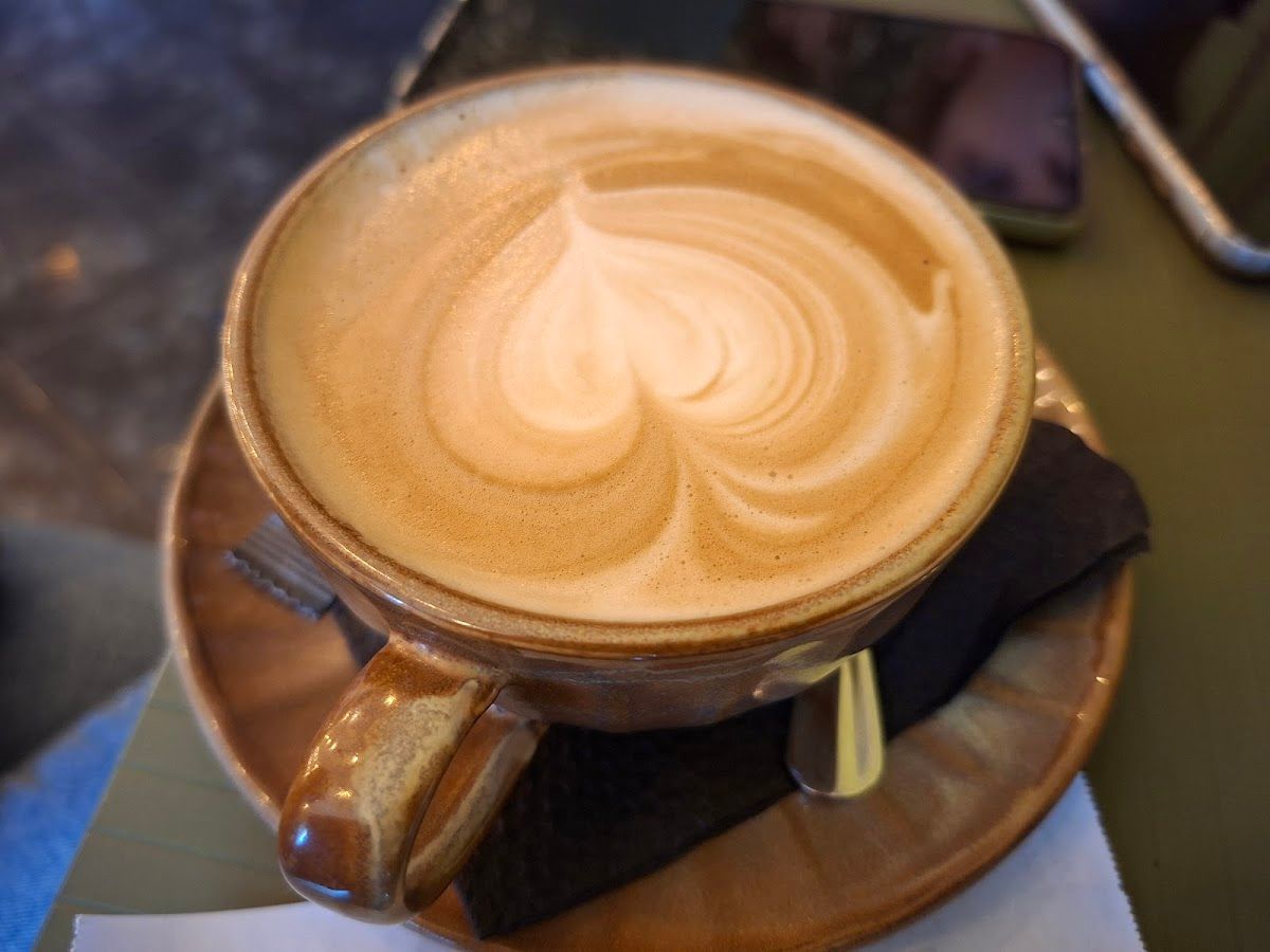 PINcoffeehouse photo 2