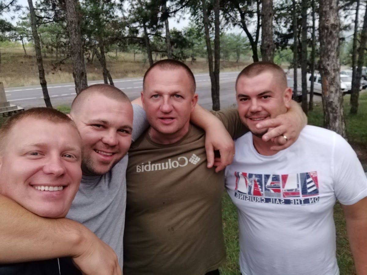 Ватра Гайдукул photo 3