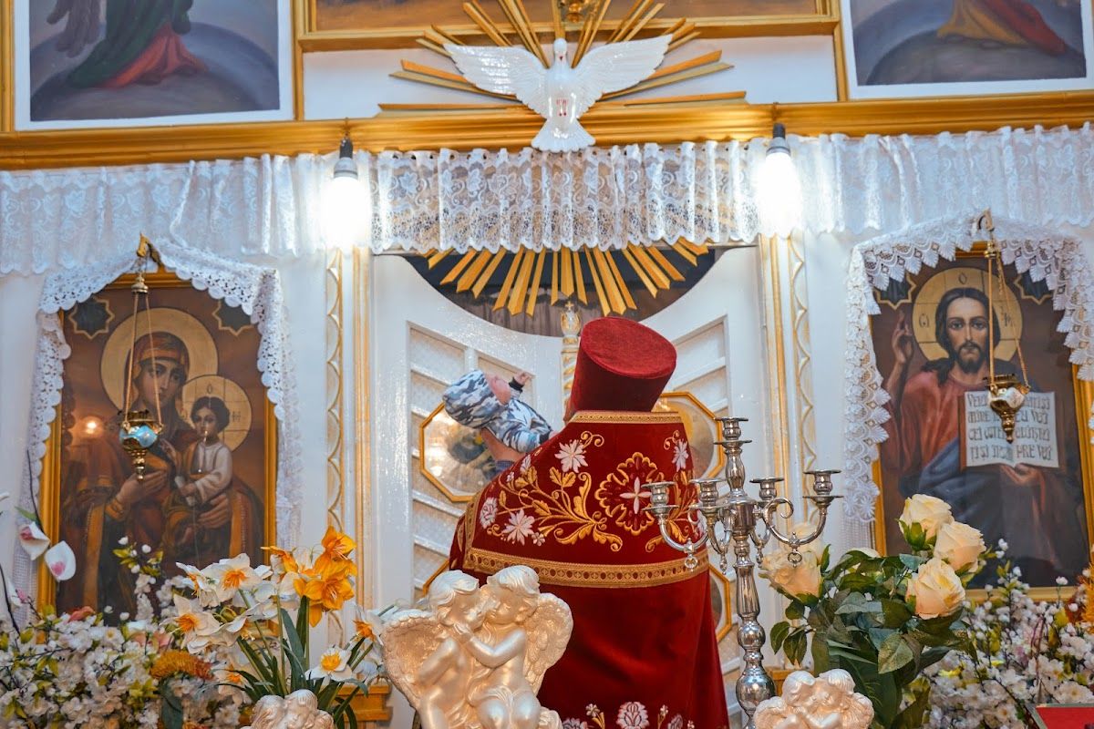 Яша-Бар photo 1