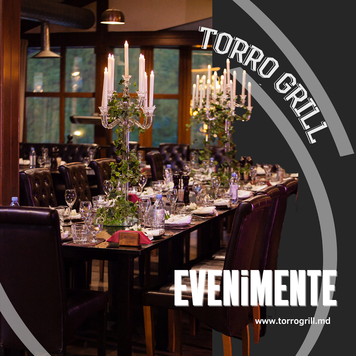 Torro Grill