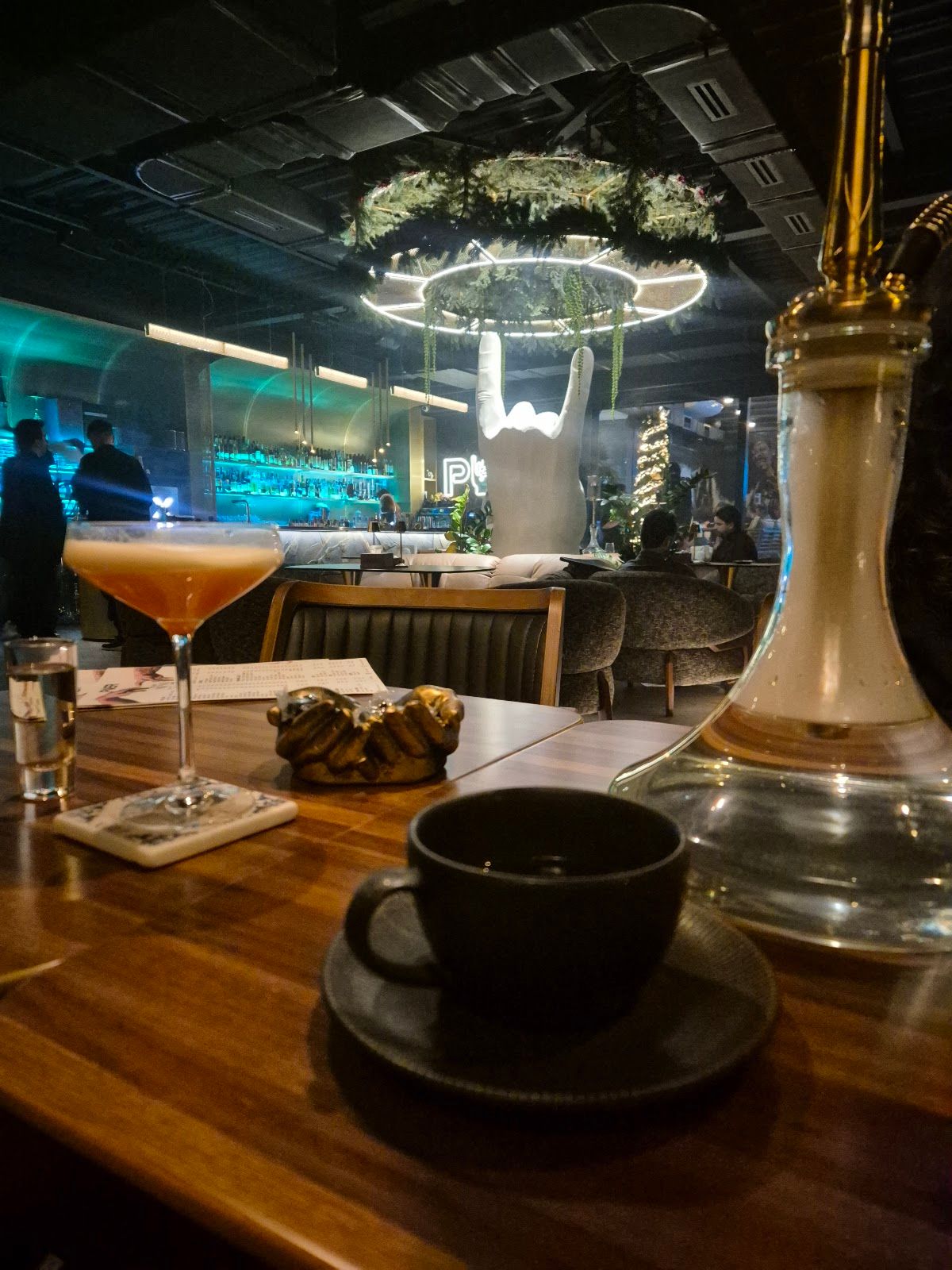 PUER lounge photo 3
