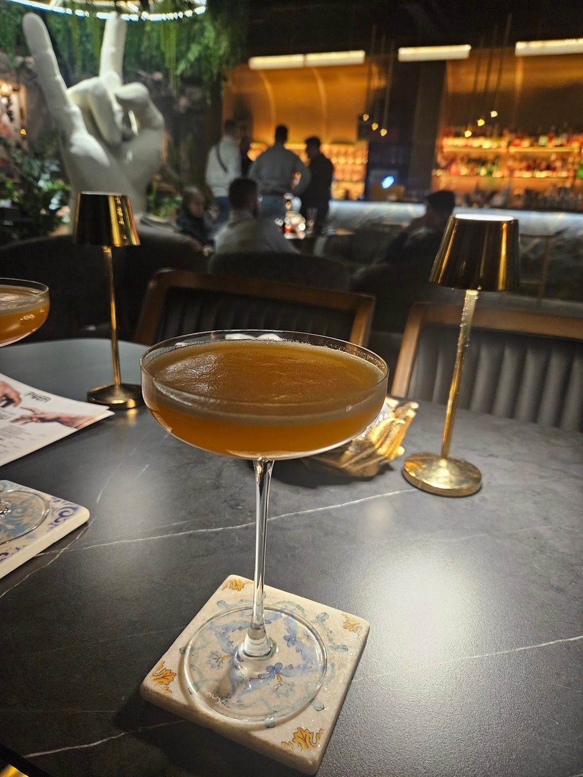 PUER lounge photo 4
