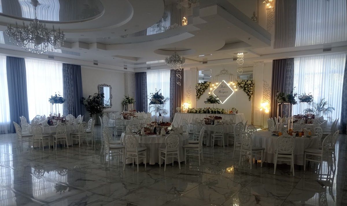 Restaurant Crystal