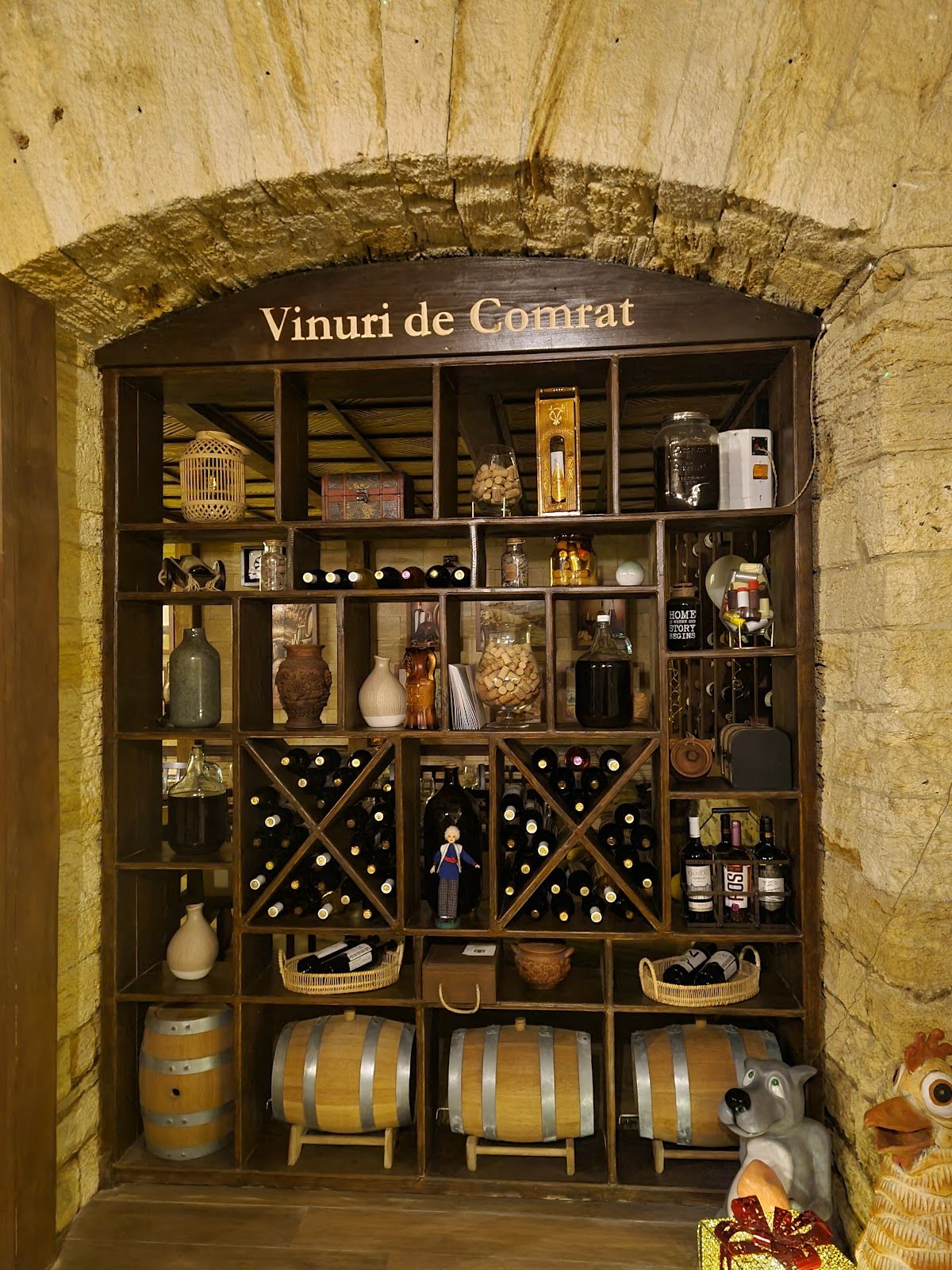 Wines of Comrat photo 2
