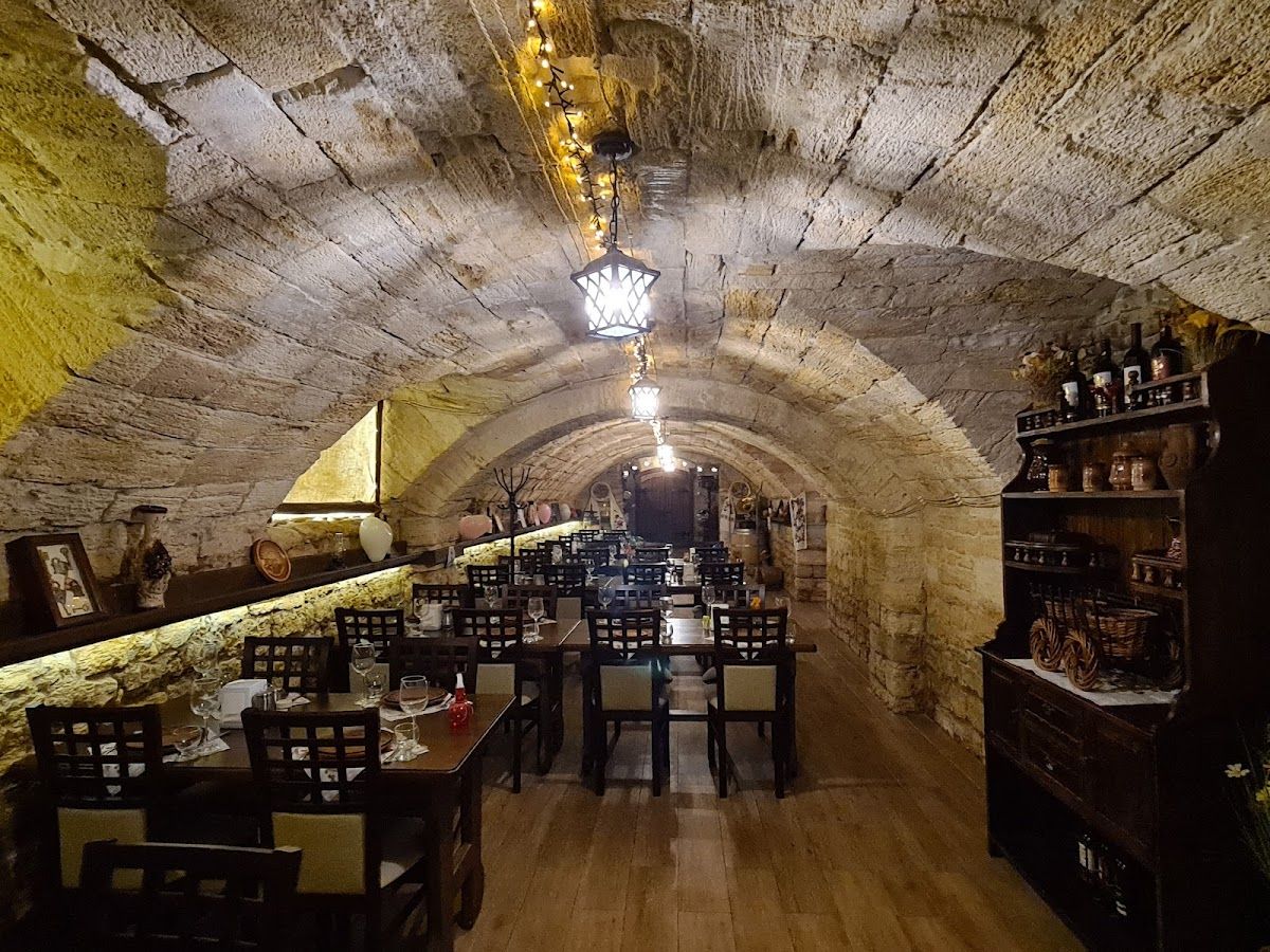Wines of Comrat photo 3