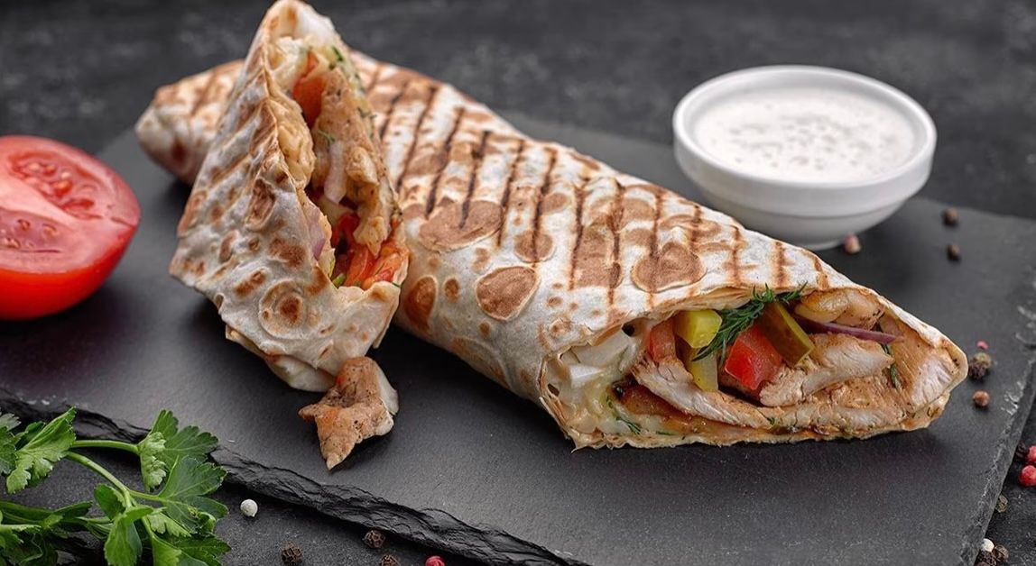 "Trendy Grill" fast food photo 1