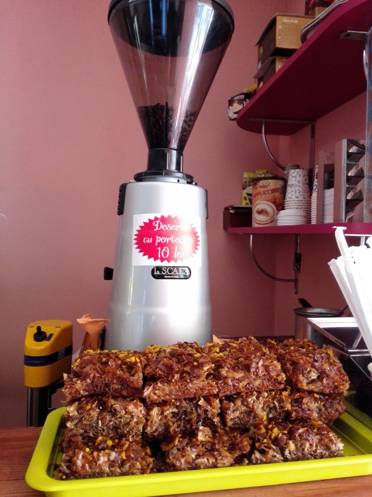 "Trendy Grill" fast food photo 2