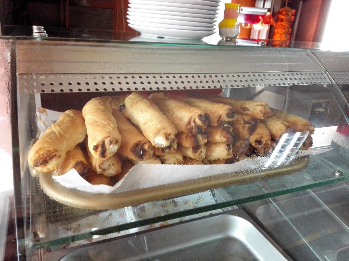 "Trendy Grill" fast food photo 4