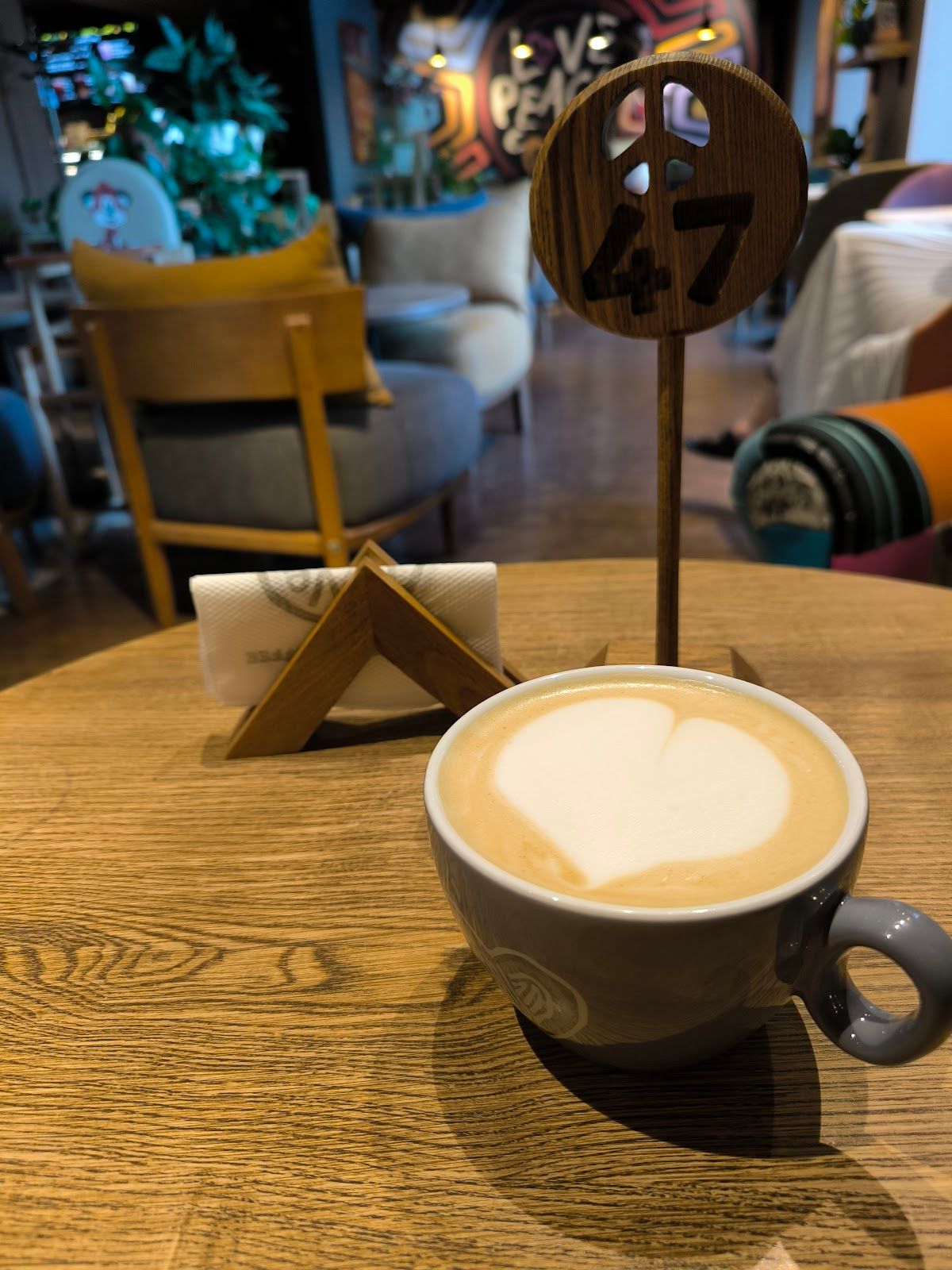 Tucano Coffee Brazil - Bodoni, Chișinău photo 2