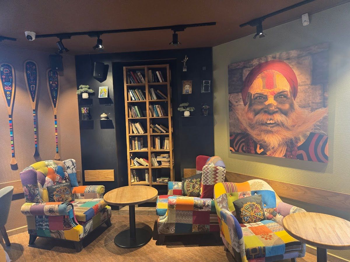 Tucano Coffee Brazil - Bodoni, Chișinău photo 3